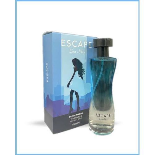 product_image_name-Escape Concepts-Escape Sea Mists Eau De Parfum 100ml-1