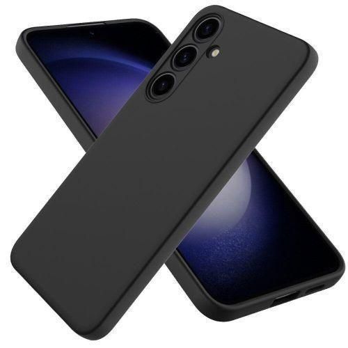 Generic Samsung Galaxy A17 Silicone Back Case