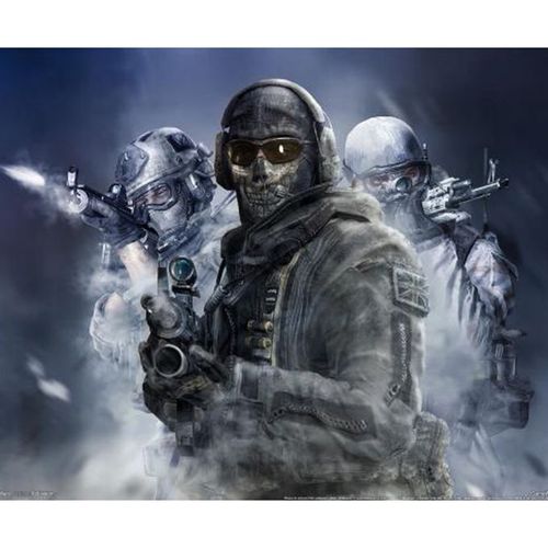 COD Call of Duty Ghost Recon Full SKI FACE MASK Nigeria