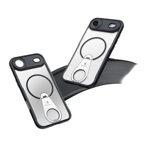 product_image_name-Generic-iPhone 17air Xundd Shockproof Defender case with adjustable kickstand -1