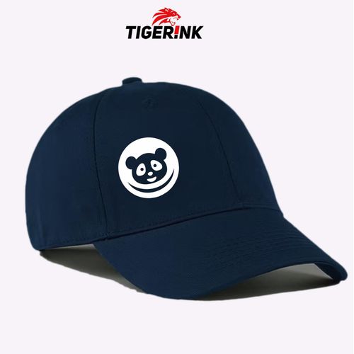 product_image_name-Tigerink-Premium 3D Silicon Panda Head Baseball Cap  - Dark Blue-1