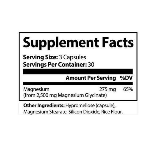 product_image_name-MYCERN-Magnesium Glycinate 90 Capsules-2
