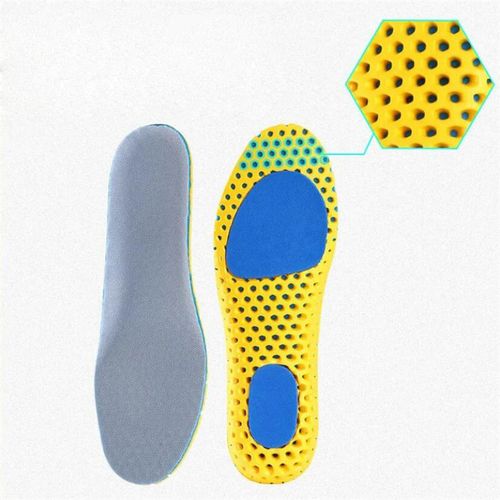 Buy Memory Foam For Shoes Insoles | Walking, Running, Orthotic