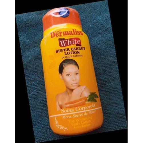Dermaliss  Raph Dermaliss-white lotion - image 2