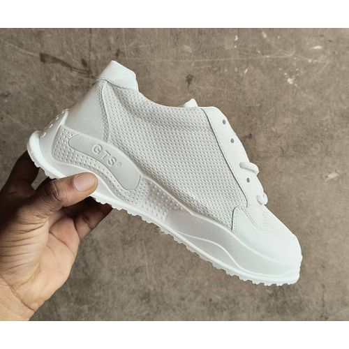 Jumia canvas shoes top