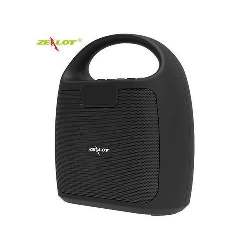 product_image_name-Zealot-S42 Fm Radio Wireless Speaker-1