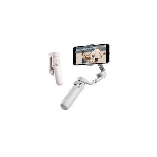 Dji OM 5 Smartphone Video Camera Gimbal Stabilizer