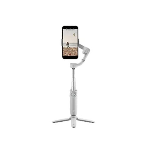 Dji OM 5 Smartphone Video Camera Gimbal Stabilizer - image 2
