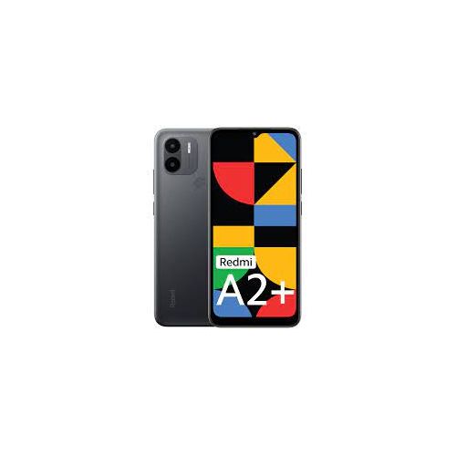 Redmi A2 2GB RAM 64GB ROM Black_Xiaomi Store