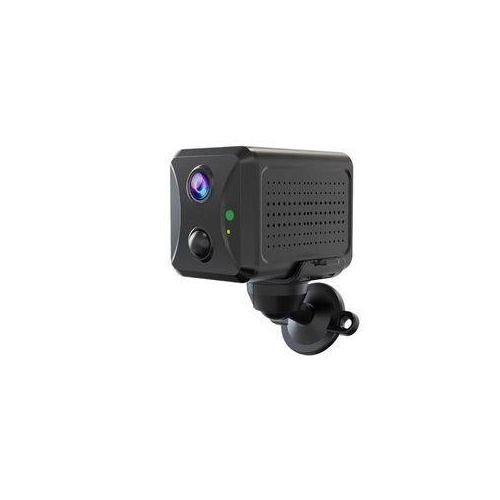 Generic smallest hidden camera 4G UBOX APP ULTRA HD 8K - image 2