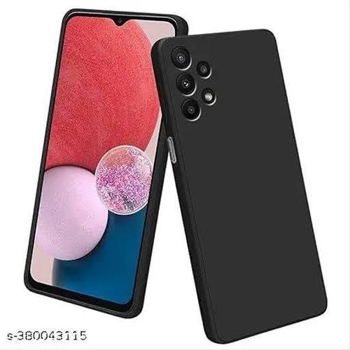 Samsung Galaxy A32 4G Classic Luxury Protective Silicone Case