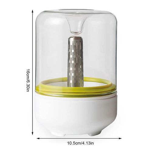 Generic Nursery Pots Germination Tool Sprouter Germination Growing Kit ...