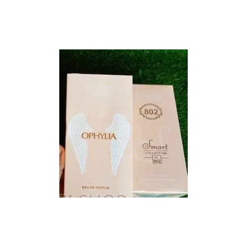 Smart Collection Very Irresistible Perfume, Smart Collection EDP - (100ml)