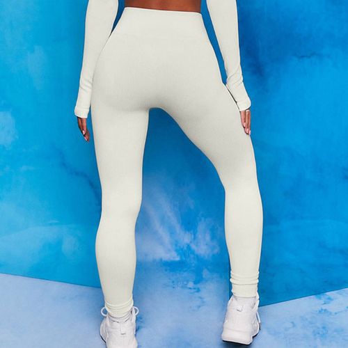Seamless Yoga Set Workout Clothes For Women Sportswear Sport Set Women Gym  Clothing Women Suit For Fitness Leggings
