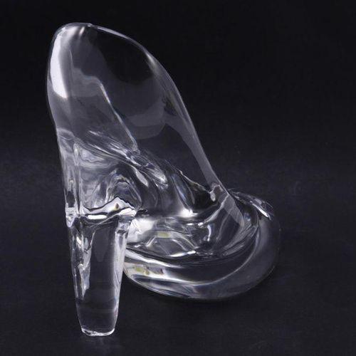 Generic Brookside Crystal shoes glass slipper birthday gift home