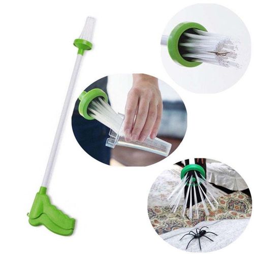 Generic Hand-Held Critter Catcher Insect Catching Spider Trap Insect