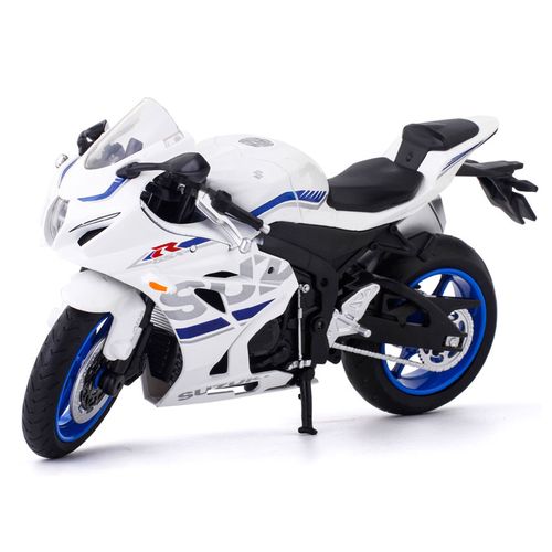 Diecast motorbikes shop