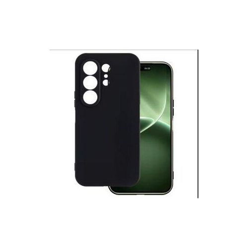 Tecno Camon 50 smooth protective silicone back case