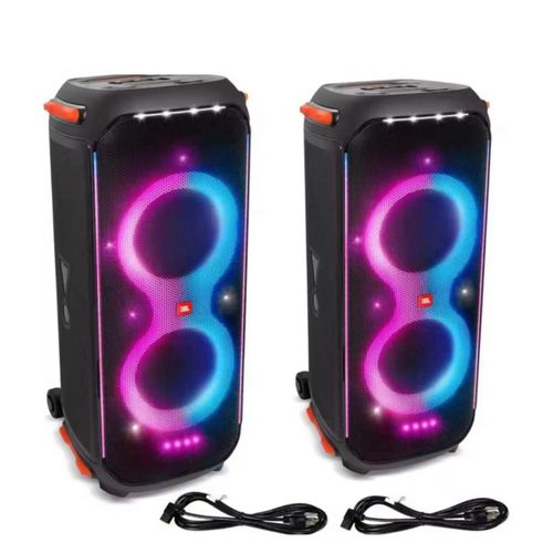 Jbl PARTYBOX 520- Bluetooth Speaker ORIGINAL - image 2