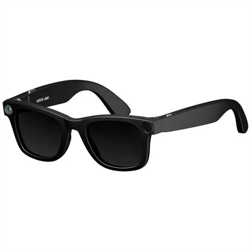 GREEN LION  Rayna AI Smart Glasses