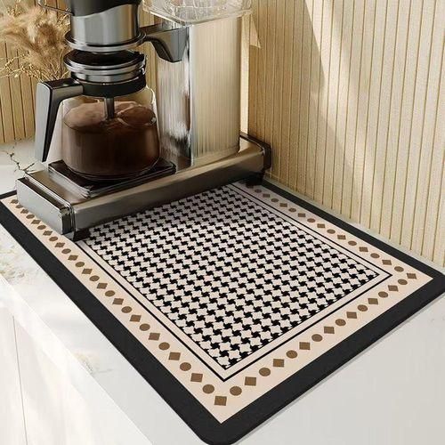 Generic Absorbent kitchen table mat - image 3
