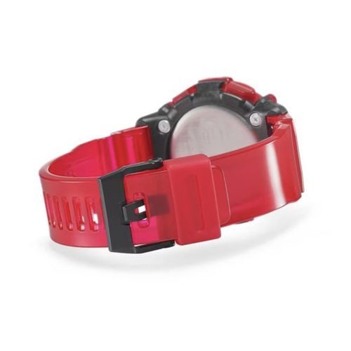 Fashion Stylish Silicone Wristwatch - image 4