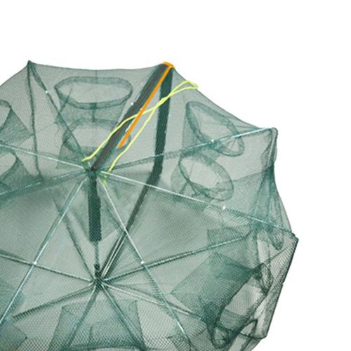 Generic Collapsible Net Convenient For Traveling Adults 16 Holes