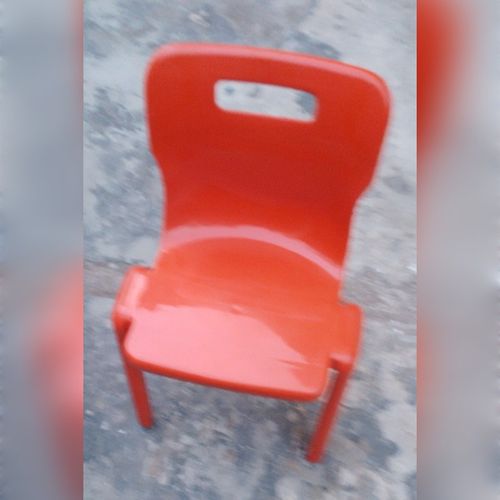 Baby rubber chair deals
