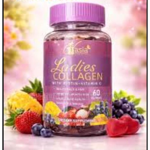 Vasia Ladies Collagen