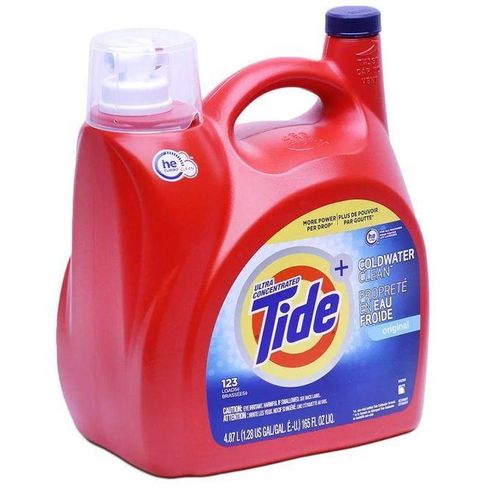product_image_name-Tide- Ultra Concentrated New Coldwater Clean Original Liquid Laundry Detergent -123 Loads-1