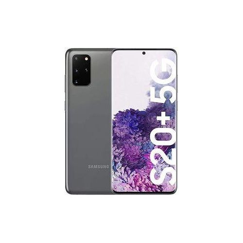 Samsung Galaxy S20 Plus - 6.7" 128GB/12GB, 5G, Single Sim - Gray - image 2