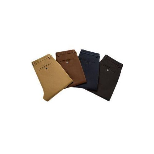 Fashion 4in1 Quality Chinos For Men