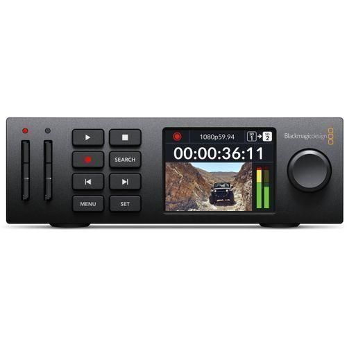 Generic Blackmagic Design HyperDeck Studio HD Mini