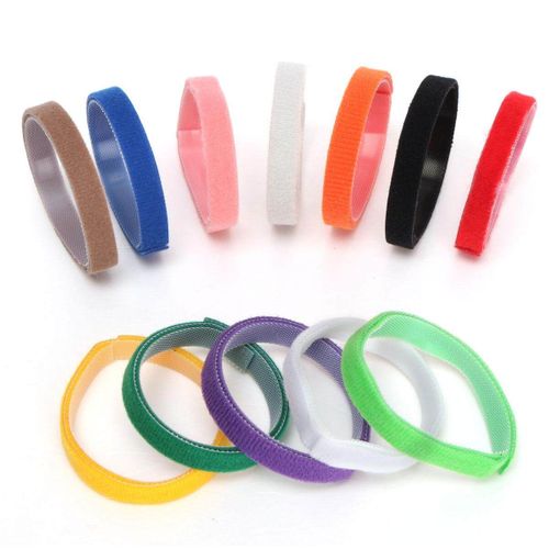 Generic 12 Colors Adjustable Pet Puppy Kitten Newborn ID Collars Litter Bands US Jumia Nigeria