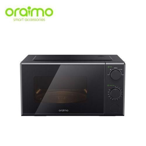 Oraimo InfiWave Lite 20L Microwave Oven