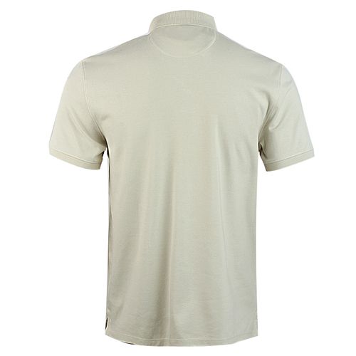 Calvin Klein Men's Liquid Touch Trendy Polo Top