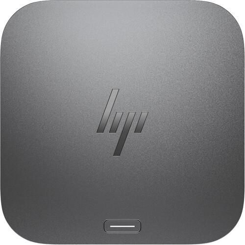 Hp Thunderbolt 4 Ultra 180W G6 Dock - image 2