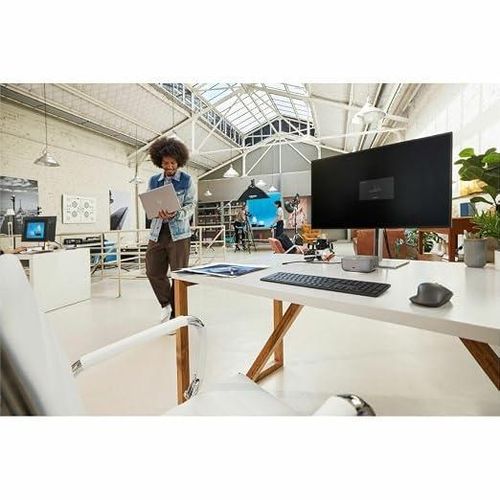 Hp Thunderbolt 4 Ultra 180W G6 Dock - image 3