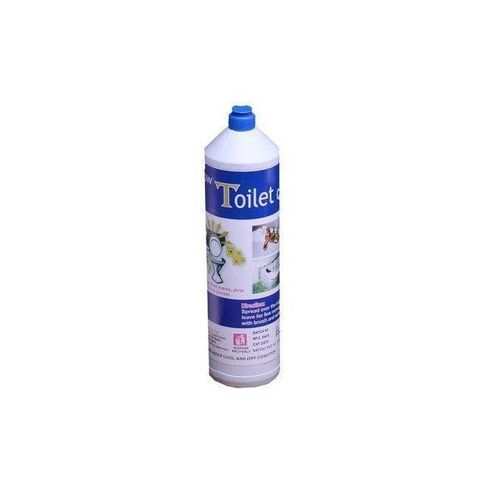 Flow Toilet Cleaner - X 3