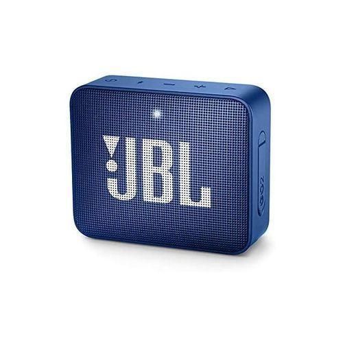 Jbl GO 2 Speaker Portable Wireless BT Waterproof Speaker - image 2