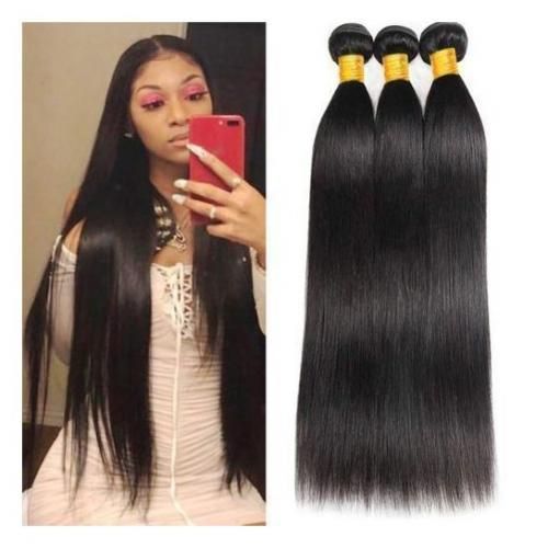 Hair weave bundles deals