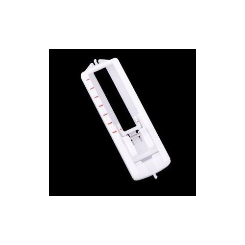 product_image_name-Generic-Domestic Sewing Machine Snap On Button Hole Presser Foot-2