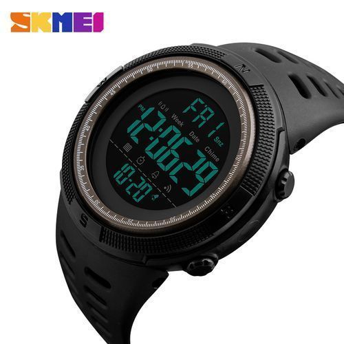 Digital on sale watch jumia