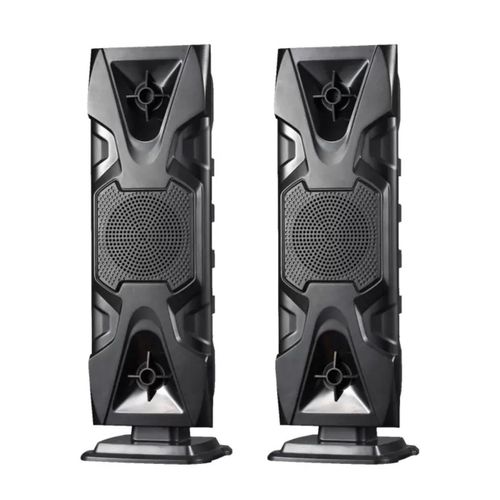 Generic BLUETOOTH HOME THEATER SPEAKER WITH REMOTE CONTROL - image 3