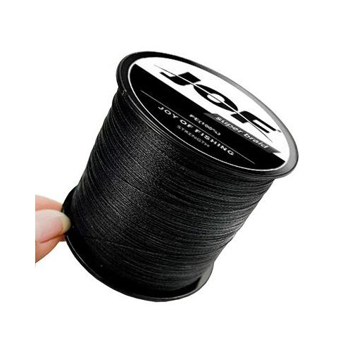 Generic Jof X8 Fishing Lines 10000m 500m 1000m 8 Strands Braided Fishing  Wires Multifilament Pe Line For Carp Fishing 18lb 31lb 78lb