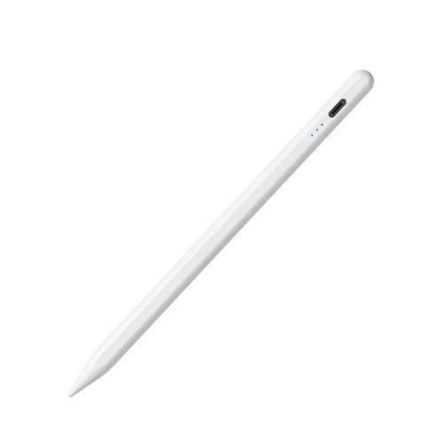 Generic Universal Rechargeable Stylus Pen for iPad, iPhone, Android Tablets & Windows Touchscreen Laptops – High-Precision Digital Pen for Drawing & Writing
