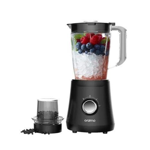 product_image_name-Generic-Oraimo Quality Performance Sleek Pro 1.5L 2 Speeds Blender -Black-2