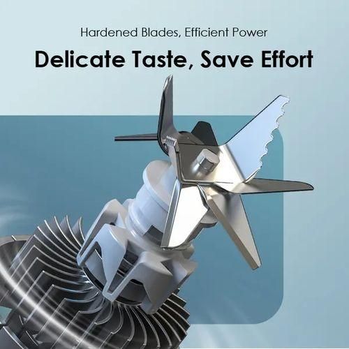 product_image_name-Generic-Oraimo Quality Performance Sleek Pro 1.5L 2 Speeds Blender -Black-6