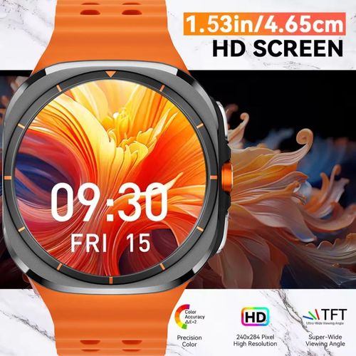 product_image_name-Generic-Watch 7 Smartwatch Man Outdoor Sports Watch 500mAh GPS Sport Fitness Watch-5