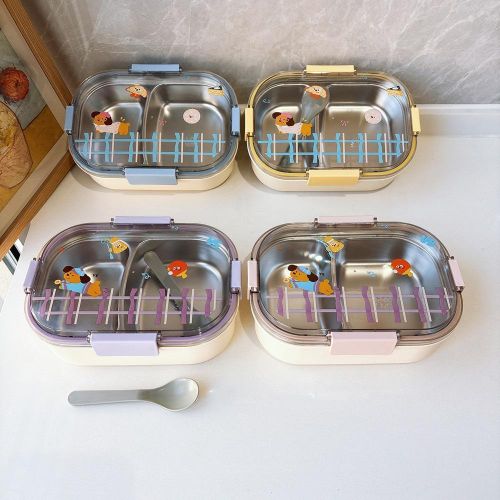 Generic Lunch box (24hrs hotness) - image 2